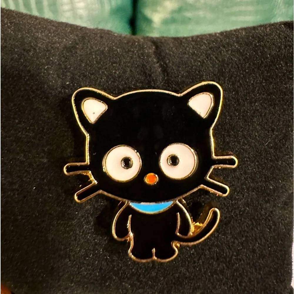 Sanrio’s Chococat Pin